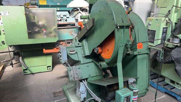 No 30 Farrell Water Press