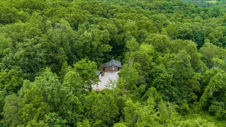 Parcel 2: Mineral Rights