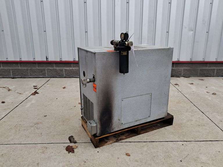 AirTek E5100 Compressed Air Dryer