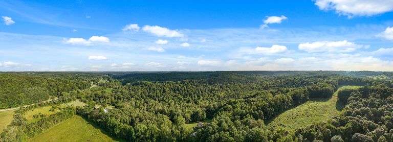 Richland County Outdoorsman Paradise Land