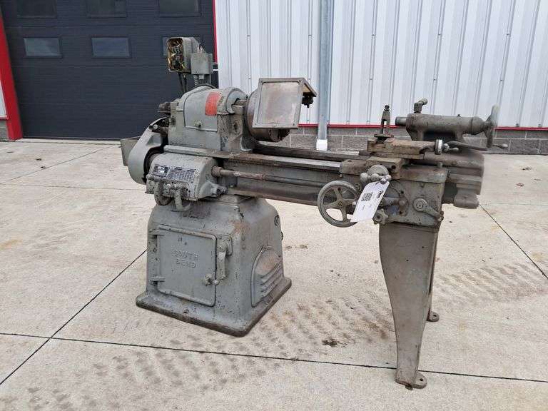 South Bend 183R Lathe
