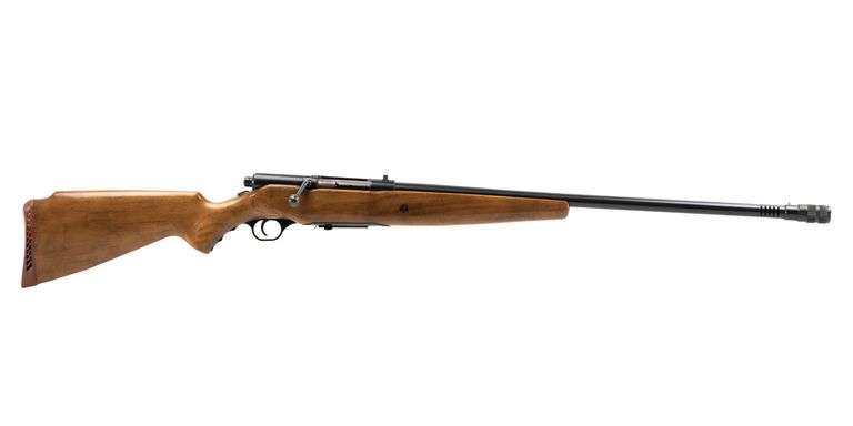 Mossberg  185K-B   20 Ga  Bolt Action Shotgun