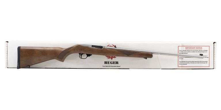 Ruger  10/22