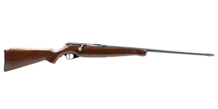 Mossberg  183D-C  410 Bore  Bolt Action Shotgun