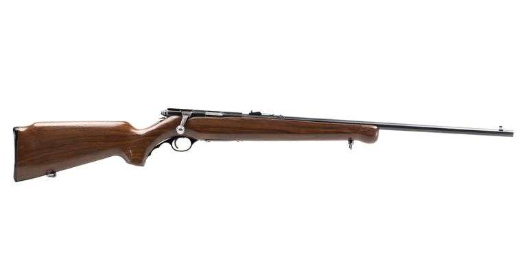 Mossberg  140K  22 S/Lr