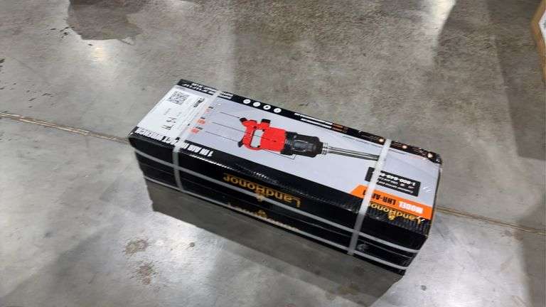 LandHonor Air Impact Wrench