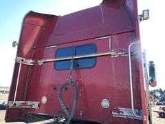 2012  Western Star  4900  Truck-Tractor