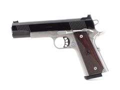 Springfield Armory  Ronin  10mm   Semi Auto Pistol
