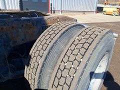 2012  Western Star  4900  Truck-Tractor