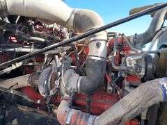 2012  Western Star  4900  Truck-Tractor