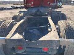 2012  Western Star  4900  Truck-Tractor