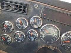 2012  Western Star  4900  Truck-Tractor