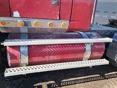 2012  Western Star  4900  Truck-Tractor