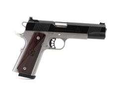 Springfield Armory  Ronin  10mm   Semi Auto Pistol
