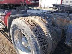 2012  Western Star  4900  Truck-Tractor