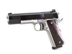 Springfield Armory  Ronin  10mm   Semi Auto Pistol