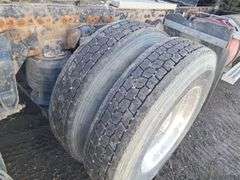 2012  Western Star  4900  Truck-Tractor