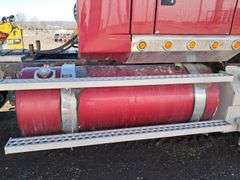 2012  Western Star  4900  Truck-Tractor