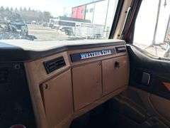 2012  Western Star  4900  Truck-Tractor