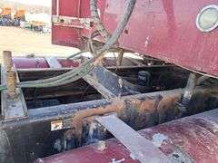 2012  Western Star  4900  Truck-Tractor
