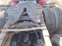 2012  Western Star  4900  Truck-Tractor