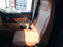 2012  Western Star  4900  Truck-Tractor