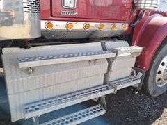 2012  Western Star  4900  Truck-Tractor