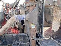 2012  Western Star  4900  Truck-Tractor