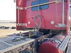 2012  Western Star  4900  Truck-Tractor