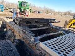 2012  Western Star  4900  Truck-Tractor