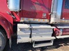 2012  Western Star  4900  Truck-Tractor