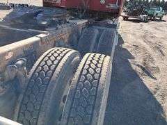2012  Western Star  4900  Truck-Tractor