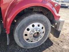 2012  Western Star  4900  Truck-Tractor