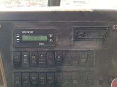 2012  Western Star  4900  Truck-Tractor