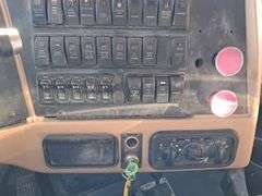 2012  Western Star  4900  Truck-Tractor