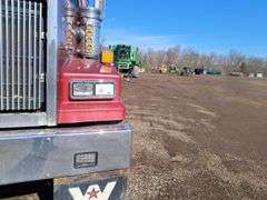 2012  Western Star  4900  Truck-Tractor