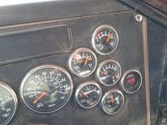 2012  Western Star  4900  Truck-Tractor