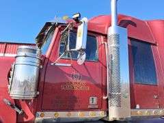 2012  Western Star  4900  Truck-Tractor