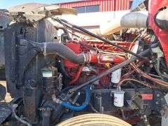 2012  Western Star  4900  Truck-Tractor