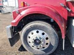 2012  Western Star  4900  Truck-Tractor