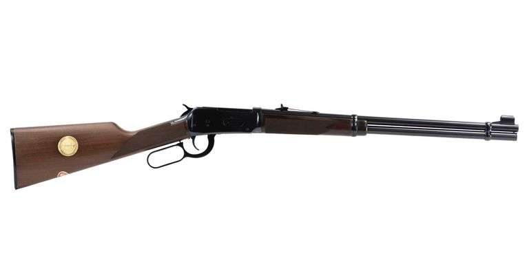 Winchester   Model 94AE XTR Chevrolet Outdoorsman  30-30 Win  Lever Action Rifle