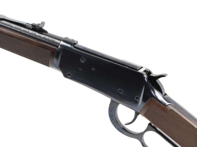 Winchester   Model 94AE XTR Chevrolet Outdoorsman  30-30 Win  Lever Action Rifle