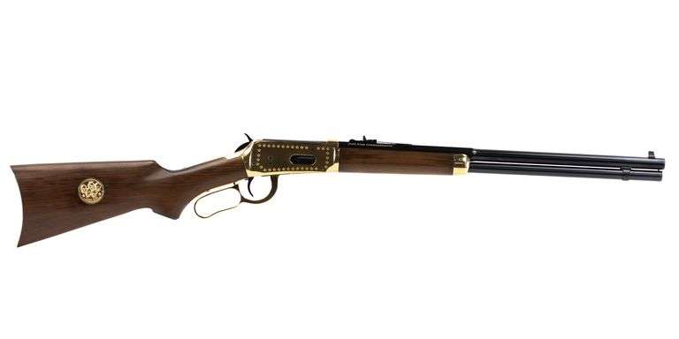 Winchester  Model 94 Lone Star  30-30 Win  Lever Action Rifle