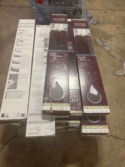 Surplus Auction