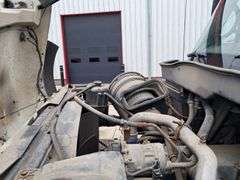 2003  International  7300  Bucket Truck