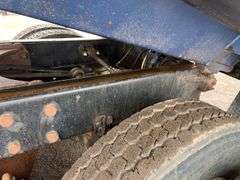 1999  Mack  CH6  Dump Truck