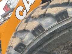 Case  621G  Wheel Loader