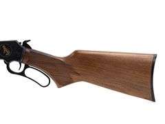 Marlin  Model 1897 Century Limited  22 S/L/Lr  Lever Action Rifle