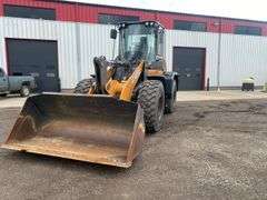 Case  621G  Wheel Loader