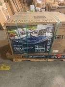 Surplus Auction